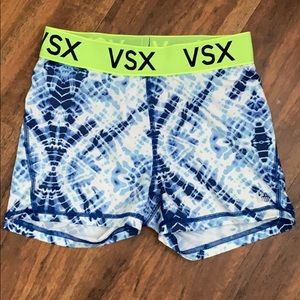 Victoria Secret vsx shorts